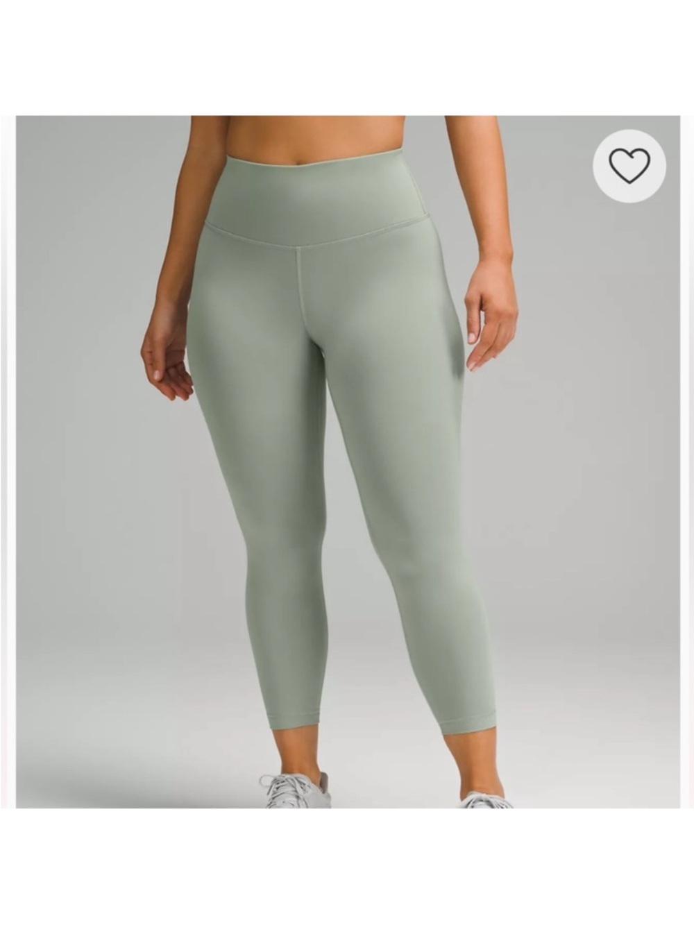 Lululemon Athletica Leggings
NWOT 14